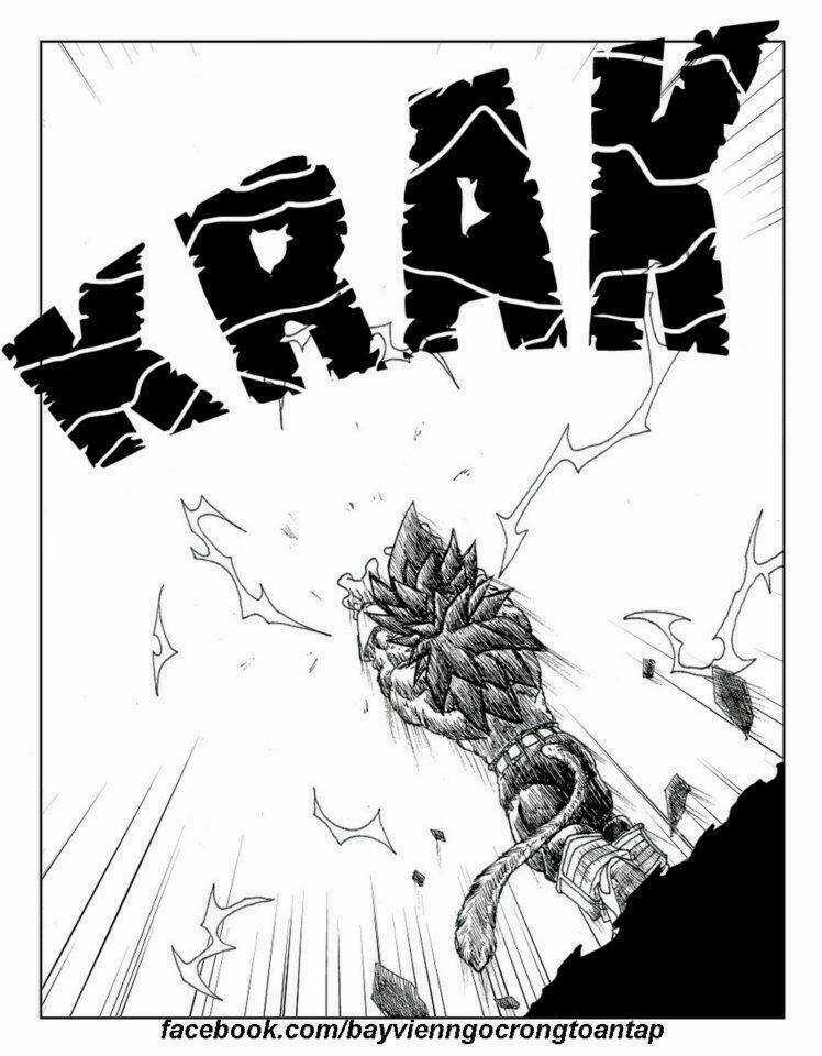 Thế Giới Ngọc Rồng New Age Chapter 5 trang 12