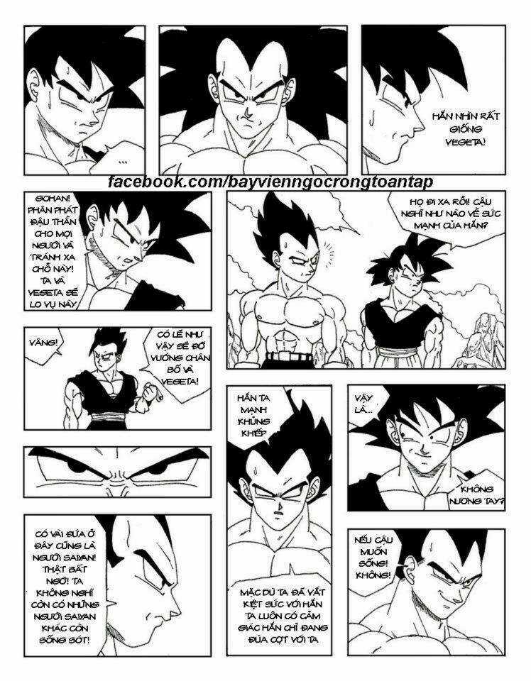 Thế Giới Ngọc Rồng New Age Chapter 6 trang 7