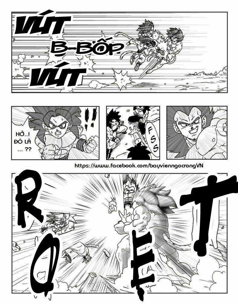 Thế Giới Ngọc Rồng New Age Chapter 8 trang 3