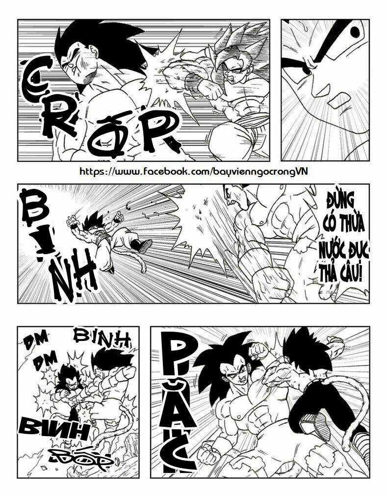 Thế Giới Ngọc Rồng New Age Chapter 8 trang 7