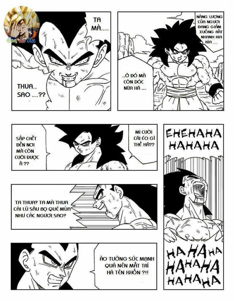 Thế Giới Ngọc Rồng New Age Chapter 9 trang 2