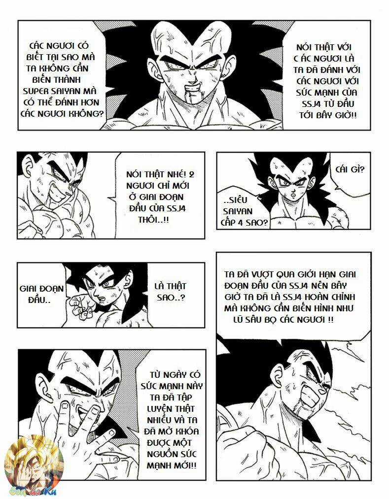 Thế Giới Ngọc Rồng New Age Chapter 9 trang 3