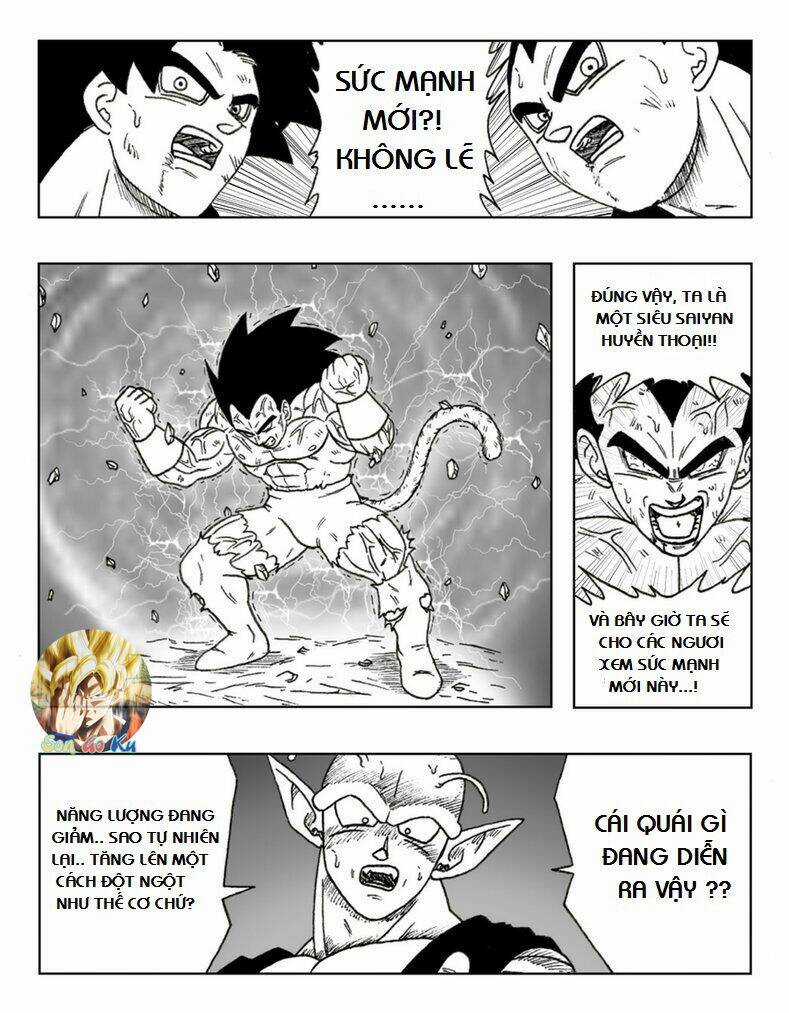 Thế Giới Ngọc Rồng New Age Chapter 9 trang 4