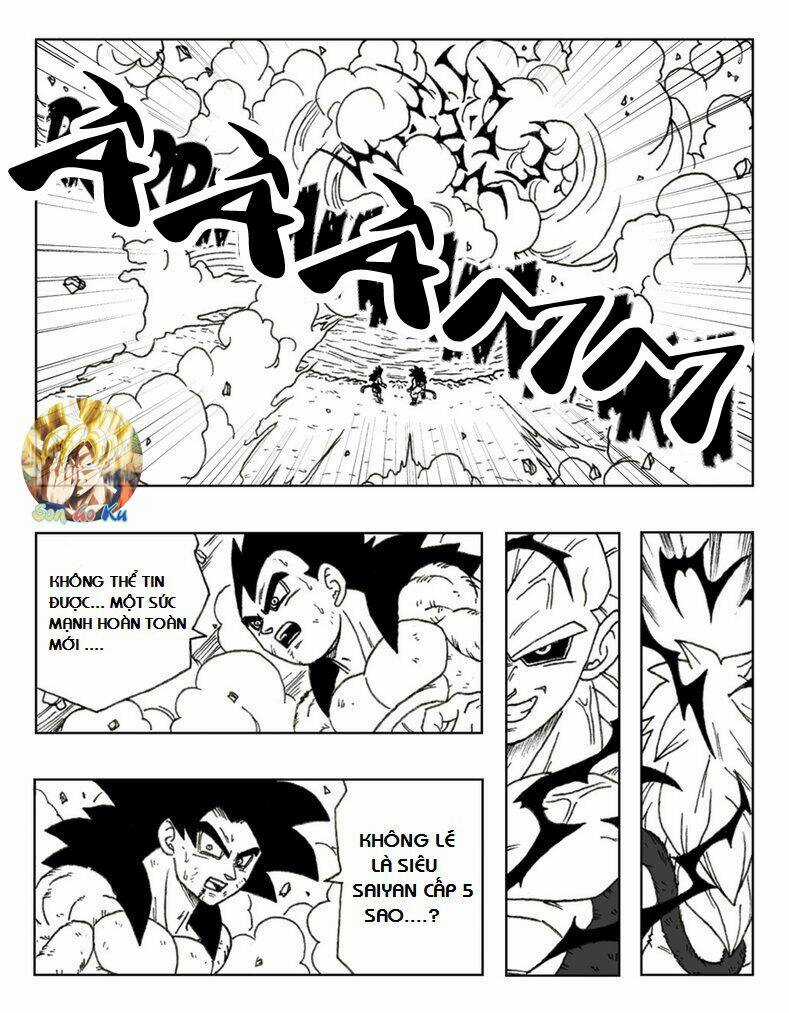 Thế Giới Ngọc Rồng New Age Chapter 9 trang 7