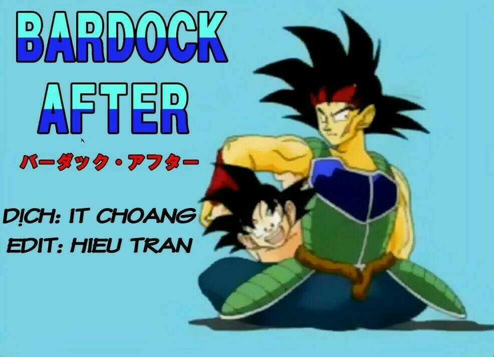 Thế Giới Ngọc Rồng - Ngoại Truyện Bardock Chapter 5 trang 71