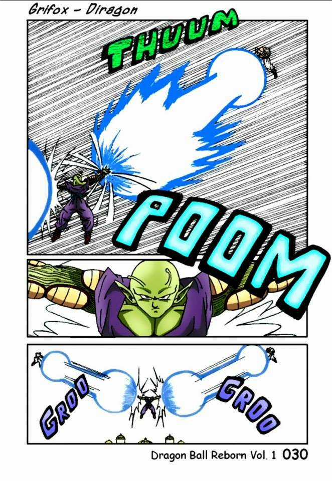 Thế Giới Ngọc Rồng Rebon Chapter 1 trang 32