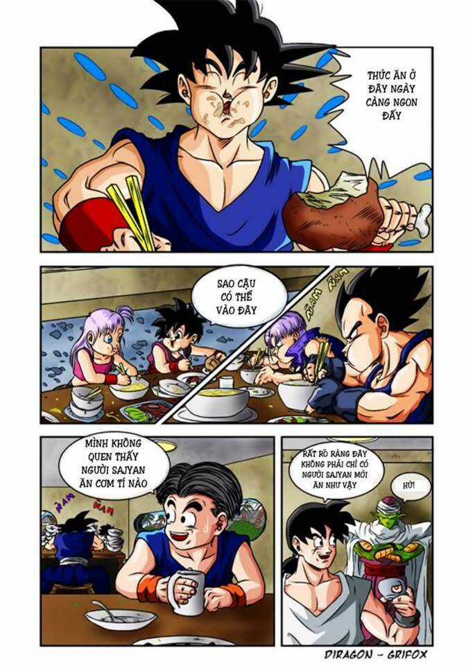 Thế Giới Ngọc Rồng Rebon Chapter 4 trang 4