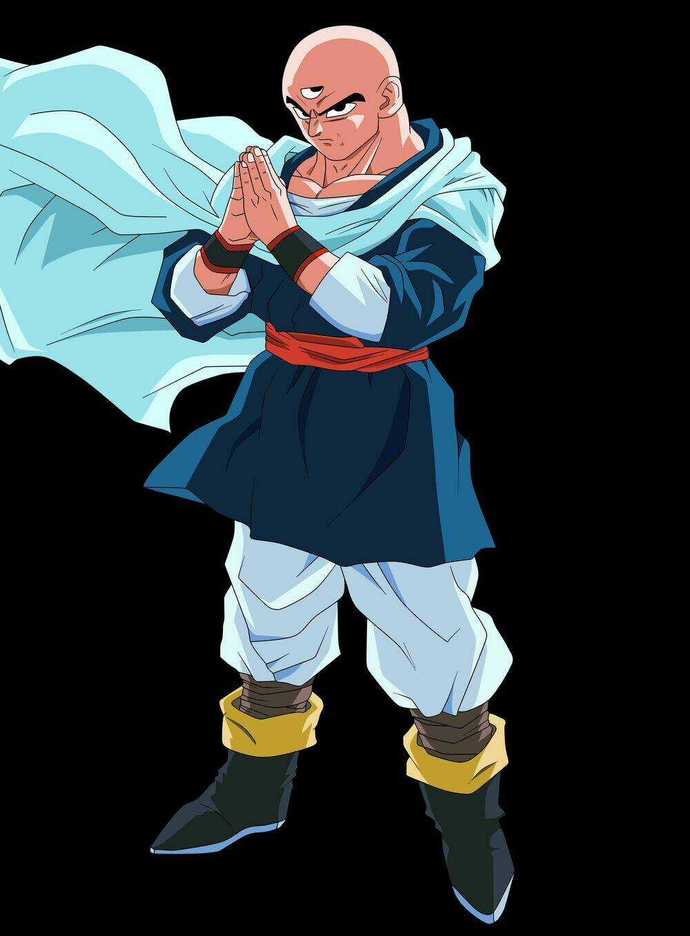 Thế Giới Ngọc Rồng Rebon Chapter 4 trang 7