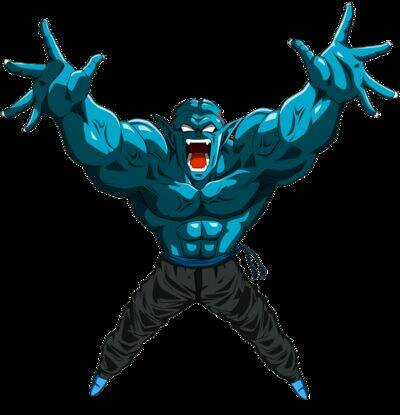 Thế Giới Ngọc Rồng Sal Chapter 1 trang 12