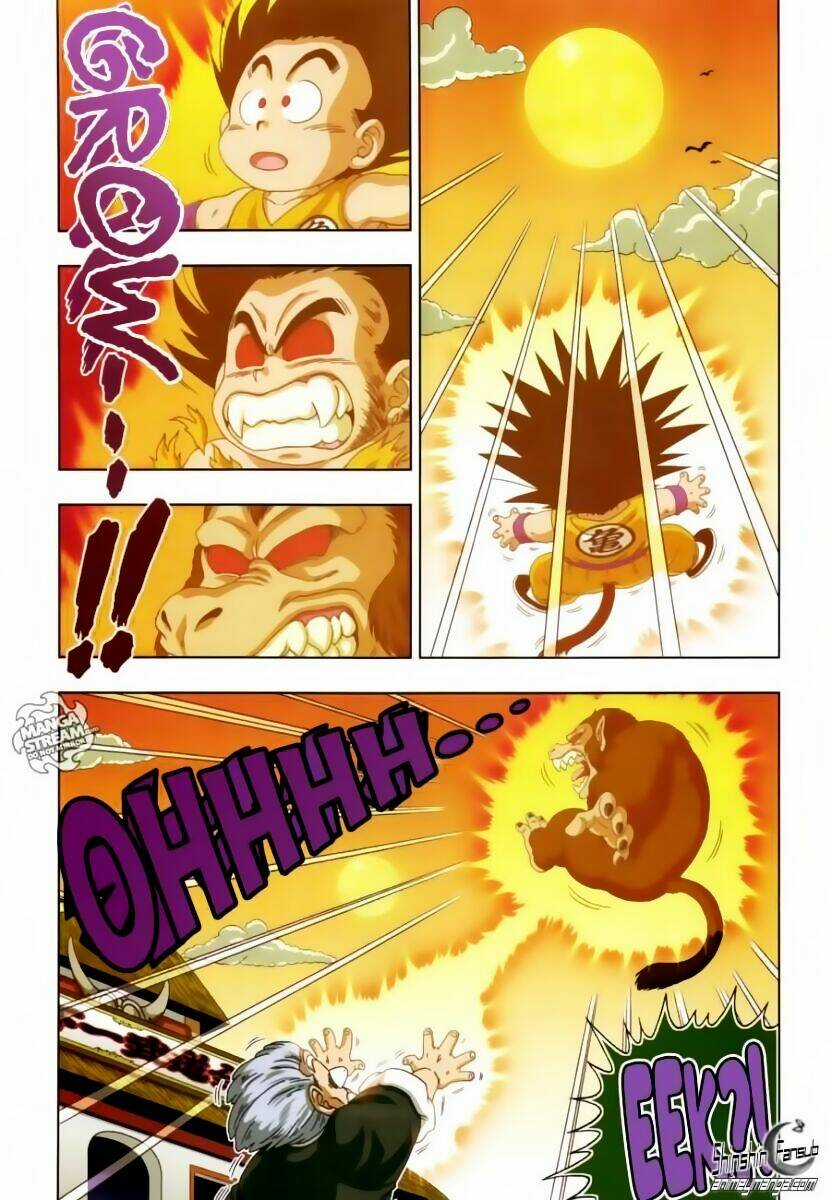 Thế Giới Ngọc Rồng Sd Chapter 15 trang 4