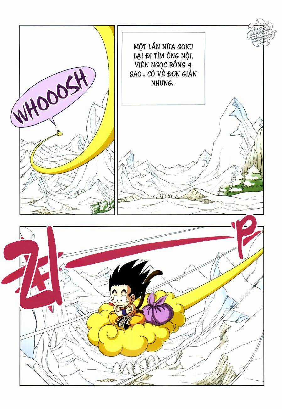 Thế Giới Ngọc Rồng Sd Chapter 17 trang 2