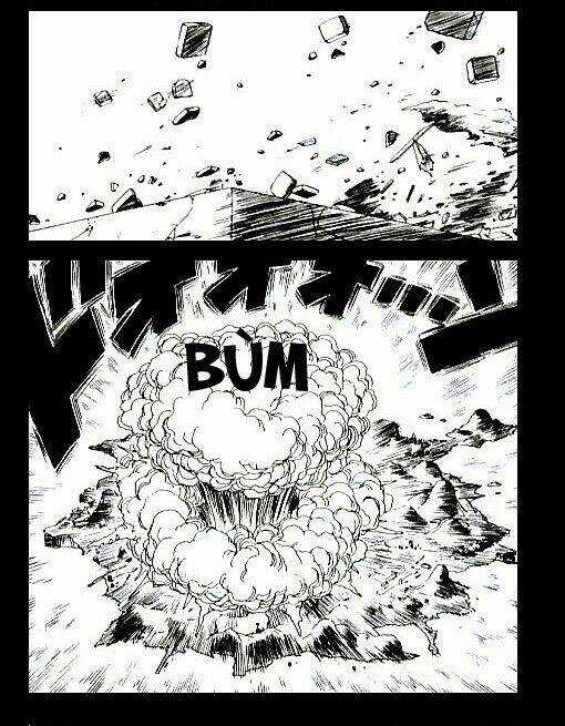 Thế Giới Ngọc Rồng - Tuyển Tập Hài Hước Chapter 2 trang 4