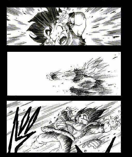 Thế Giới Ngọc Rồng - Tuyển Tập Hài Hước Chapter 2 trang 5