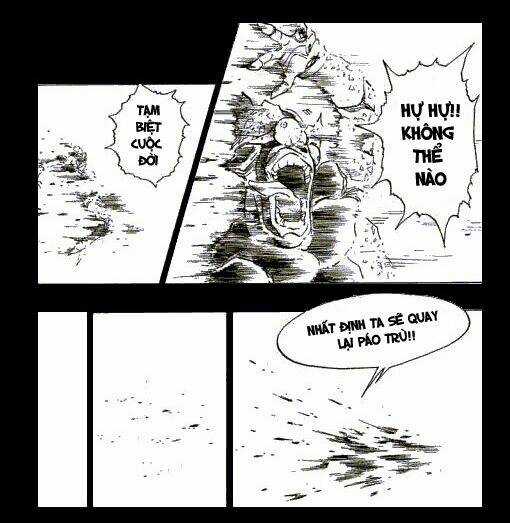 Thế Giới Ngọc Rồng - Tuyển Tập Hài Hước Chapter 2 trang 7