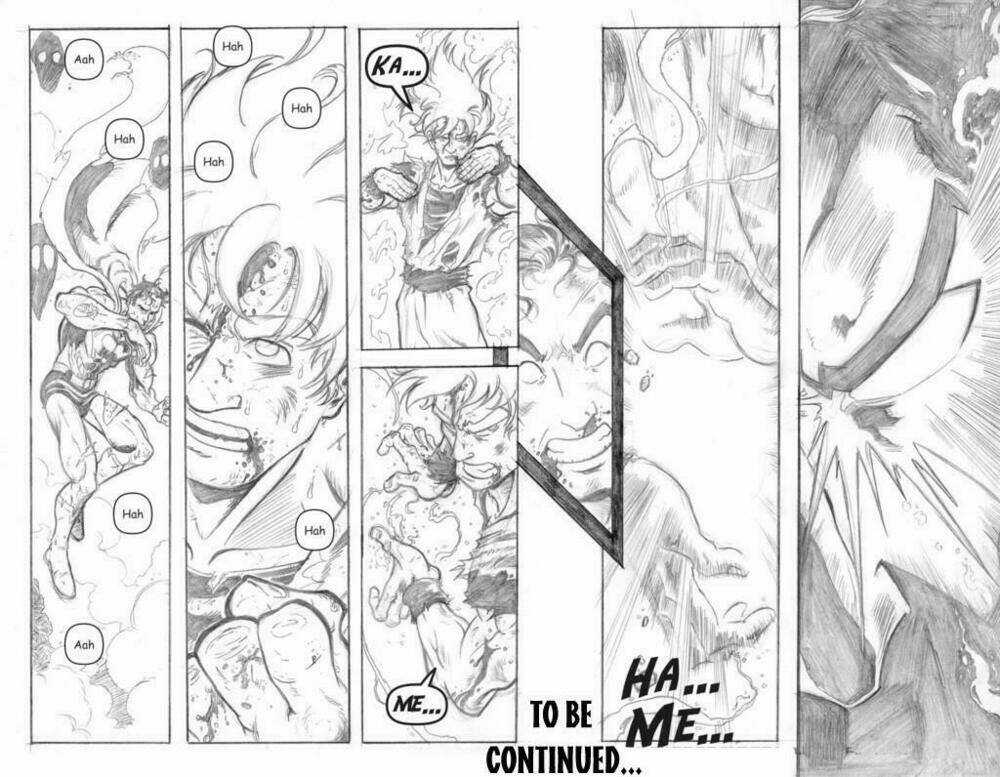 Thế Giới Ngọc Rồng - Tuyển Tập Hài Hước Chapter 5 trang 10