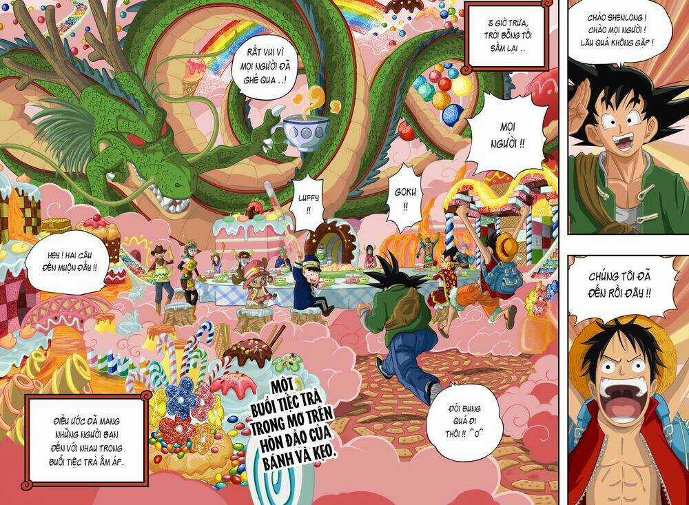 Thế Giới Ngọc Rồng và Vua Cướp Biển Chapter 1 trang 17