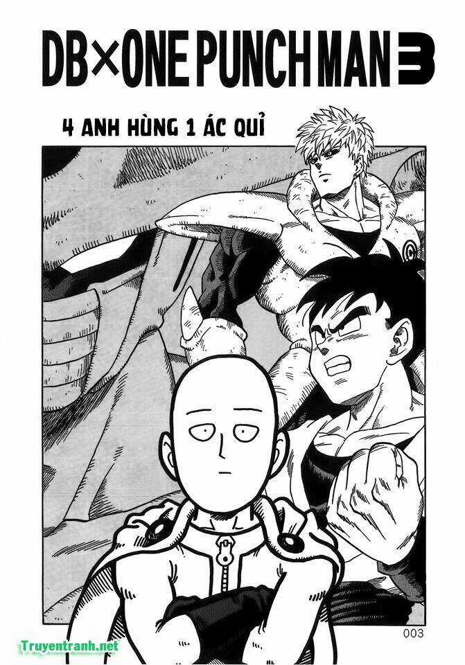 Thế Giới Ngọc Rồng Z & Cú Đấm Hủy Diệt Chapter 12 trang 4