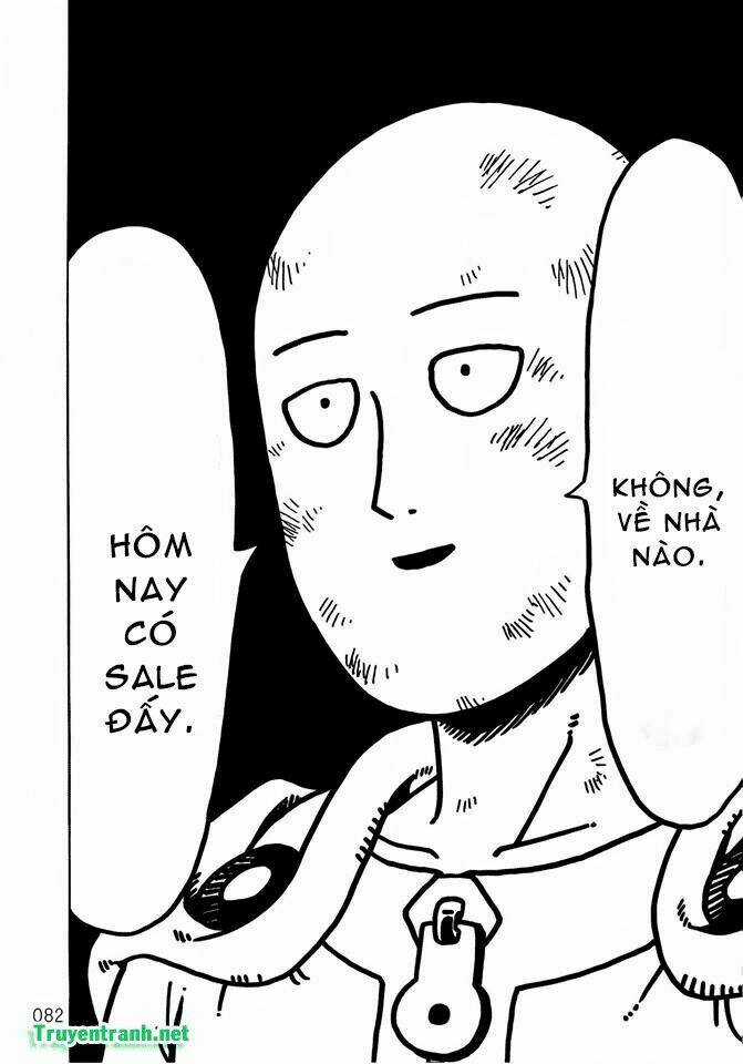 Thế Giới Ngọc Rồng Z & Cú Đấm Hủy Diệt Chapter 16 trang 12