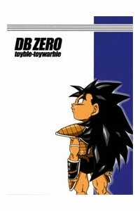 Thế Giới Ngọc Rồng Zero