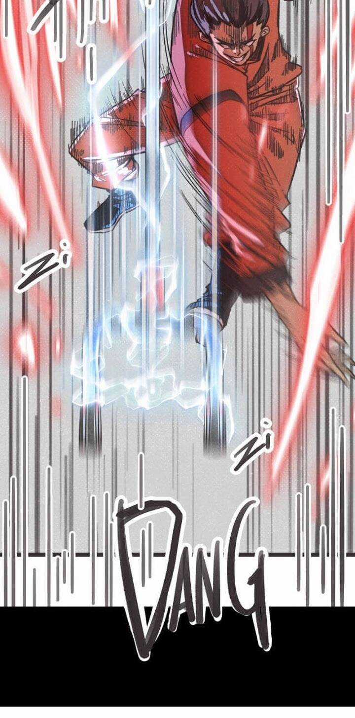 Thế Giới Nơi Chỉ Có Siêu Nhân Là Nạn Nhân Chapter 0.1 trang 10