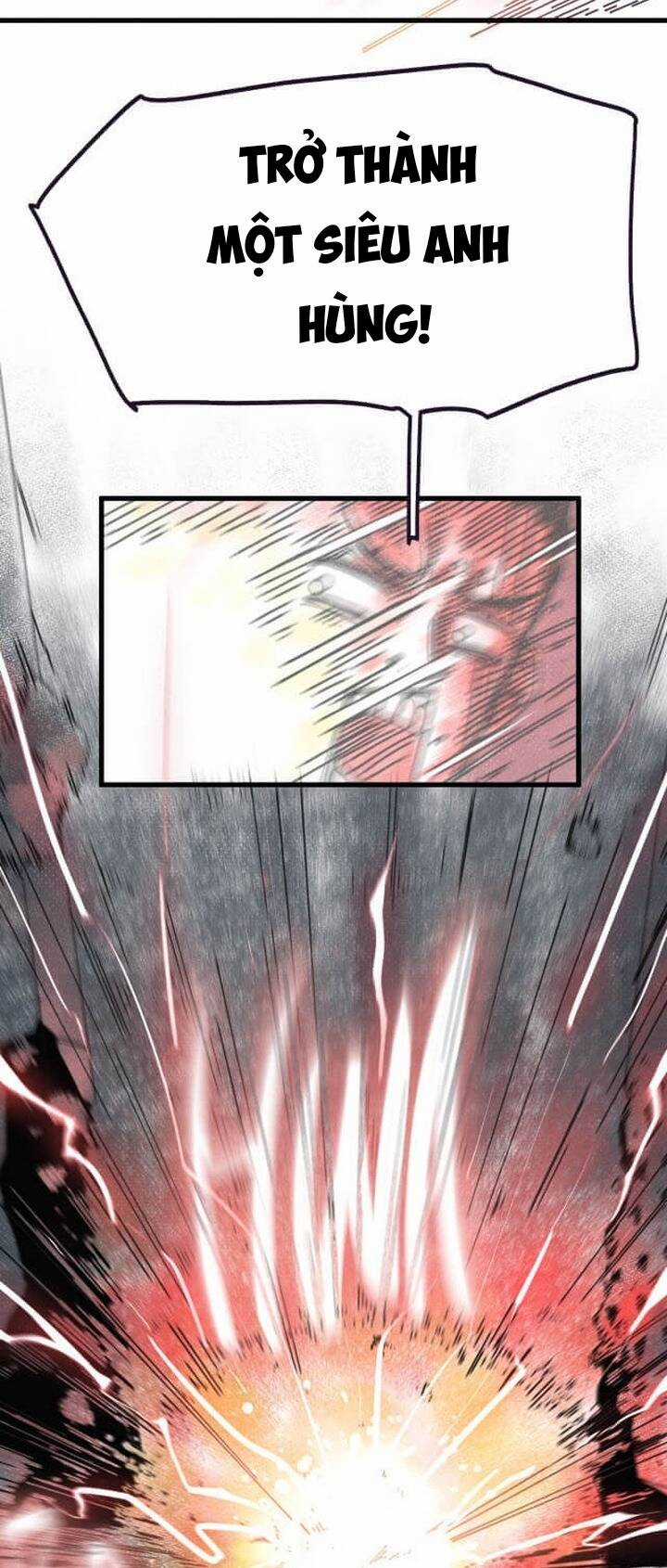 Thế Giới Nơi Chỉ Có Siêu Nhân Là Nạn Nhân Chapter 0.1 trang 12