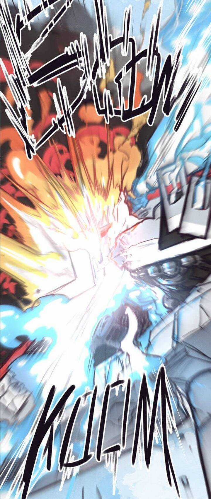 Thế Giới Nơi Chỉ Có Siêu Nhân Là Nạn Nhân Chapter 0.1 trang 4