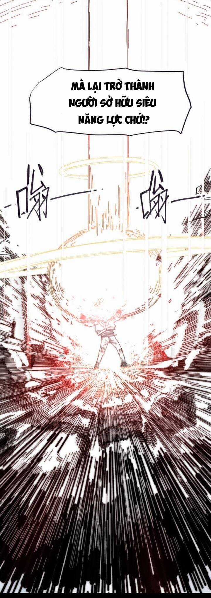 Thế Giới Nơi Chỉ Có Siêu Nhân Là Nạn Nhân Chapter 0.1 trang 6