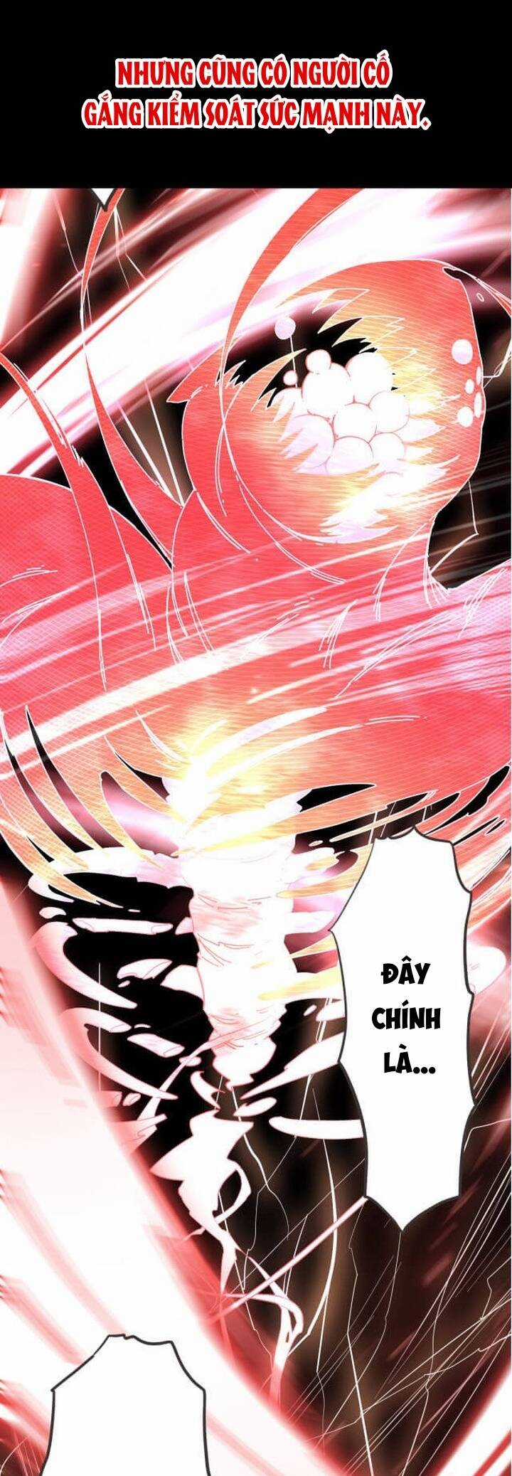 Thế Giới Nơi Chỉ Có Siêu Nhân Là Nạn Nhân Chapter 0.1 trang 7