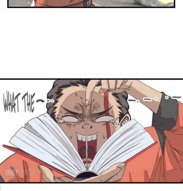 Thế Giới Nơi Chỉ Có Siêu Nhân Là Nạn Nhân Chapter 0.5 trang 19