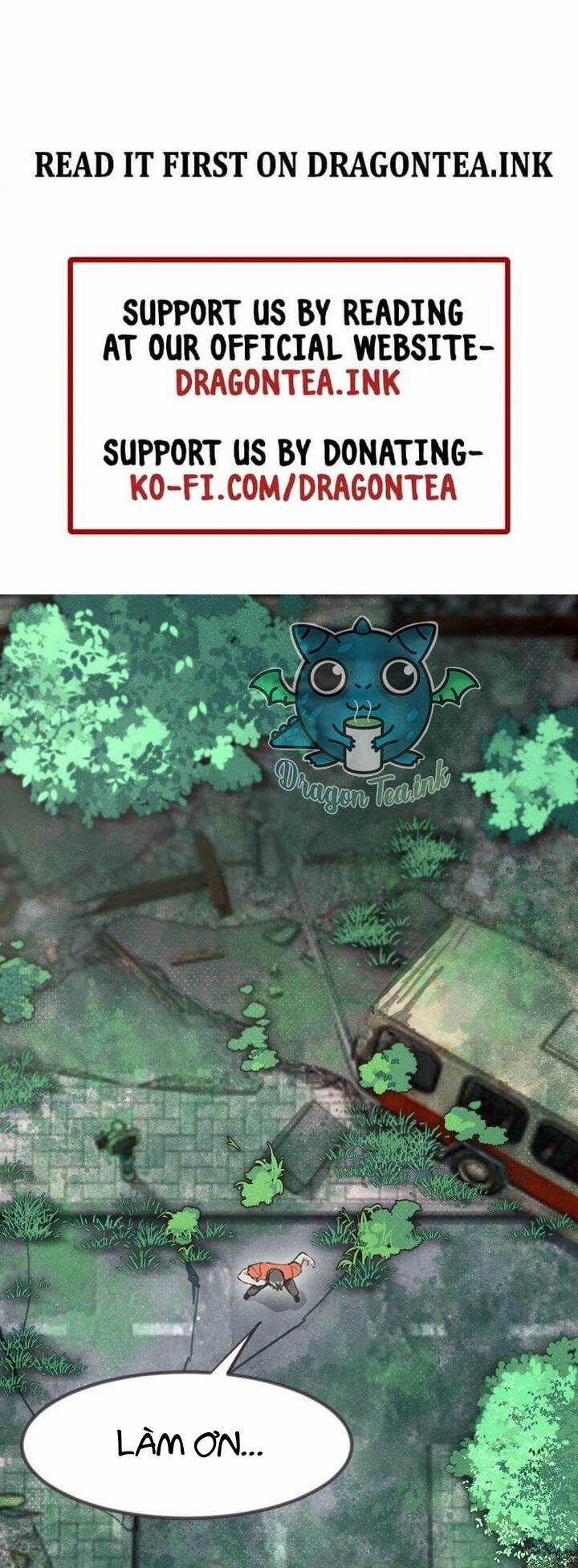 Thế Giới Nơi Chỉ Có Siêu Nhân Là Nạn Nhân Chapter 0.5 trang 2