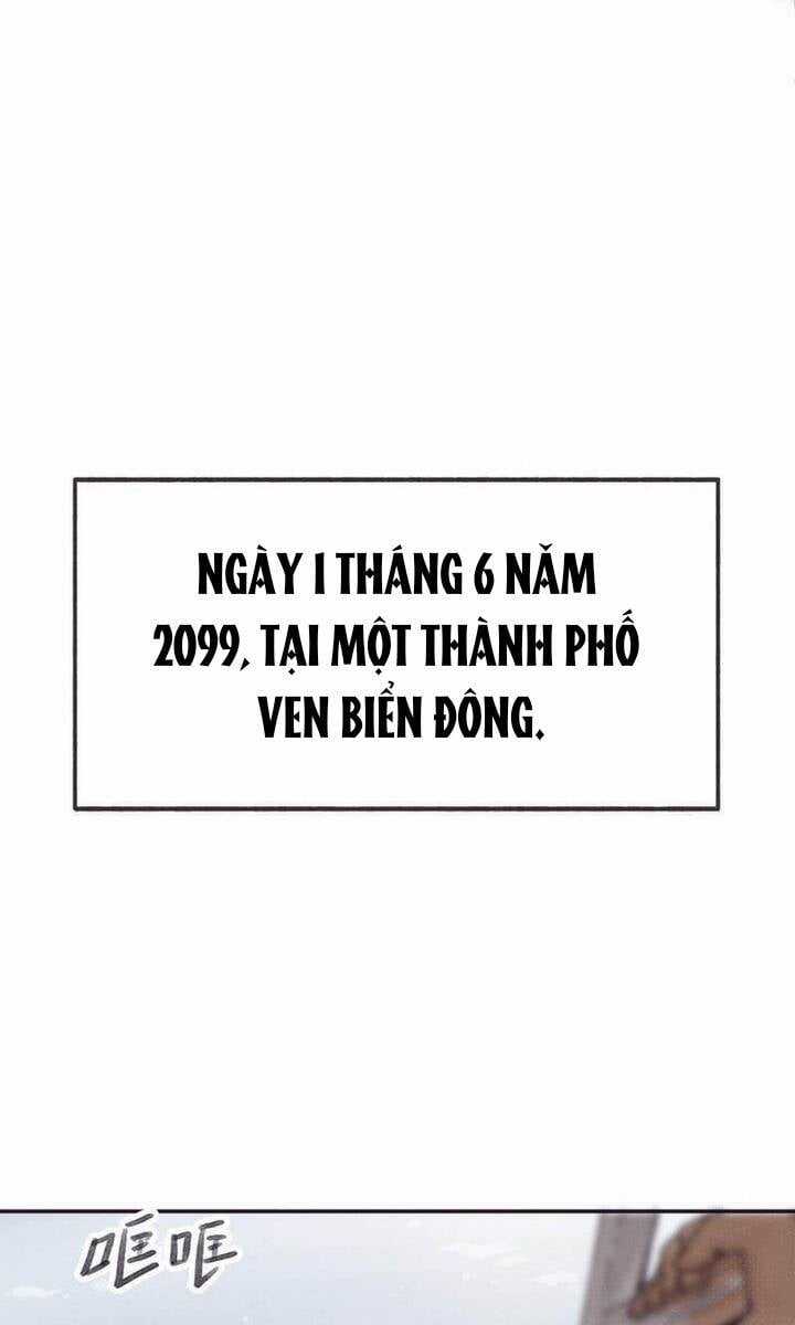 Thế Giới Nơi Chỉ Có Siêu Nhân Là Nạn Nhân Chapter 0.5 trang 32