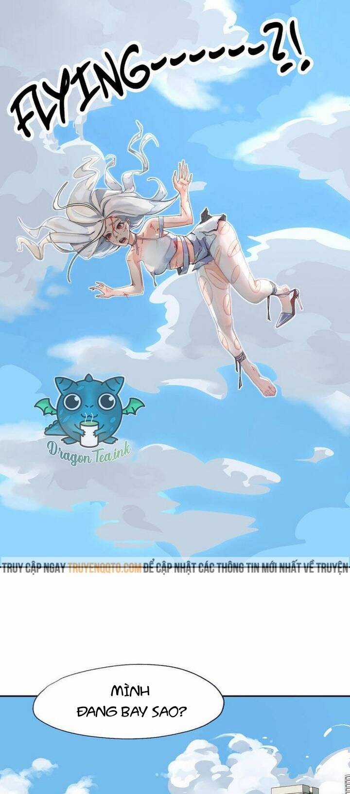 Thế Giới Nơi Chỉ Có Siêu Nhân Là Nạn Nhân Chapter 0.5 trang 39