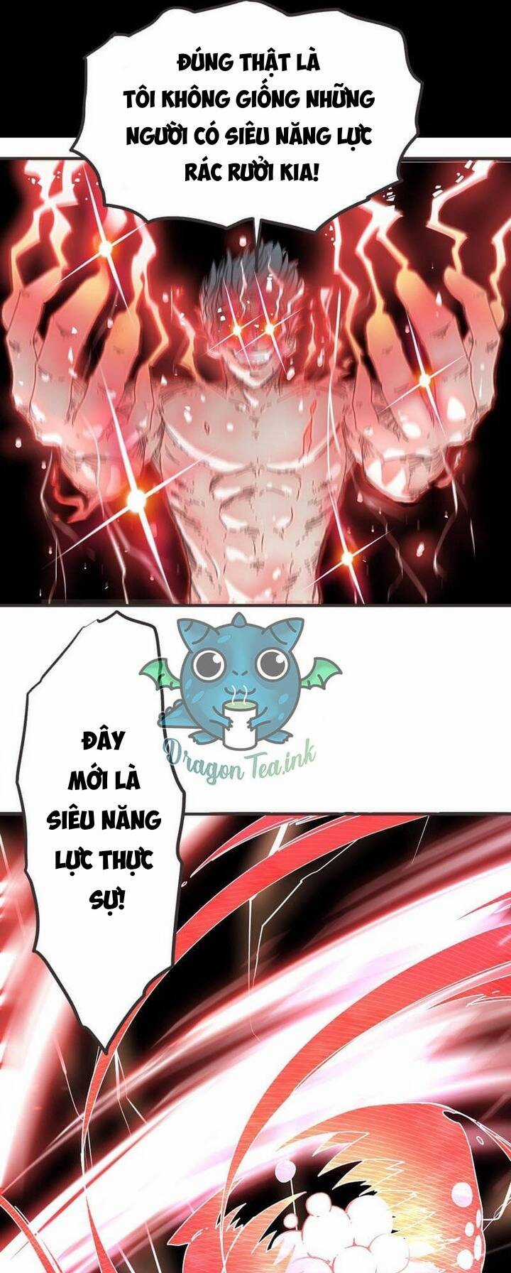 Thế Giới Nơi Chỉ Có Siêu Nhân Là Nạn Nhân Chapter 0.5 trang 7