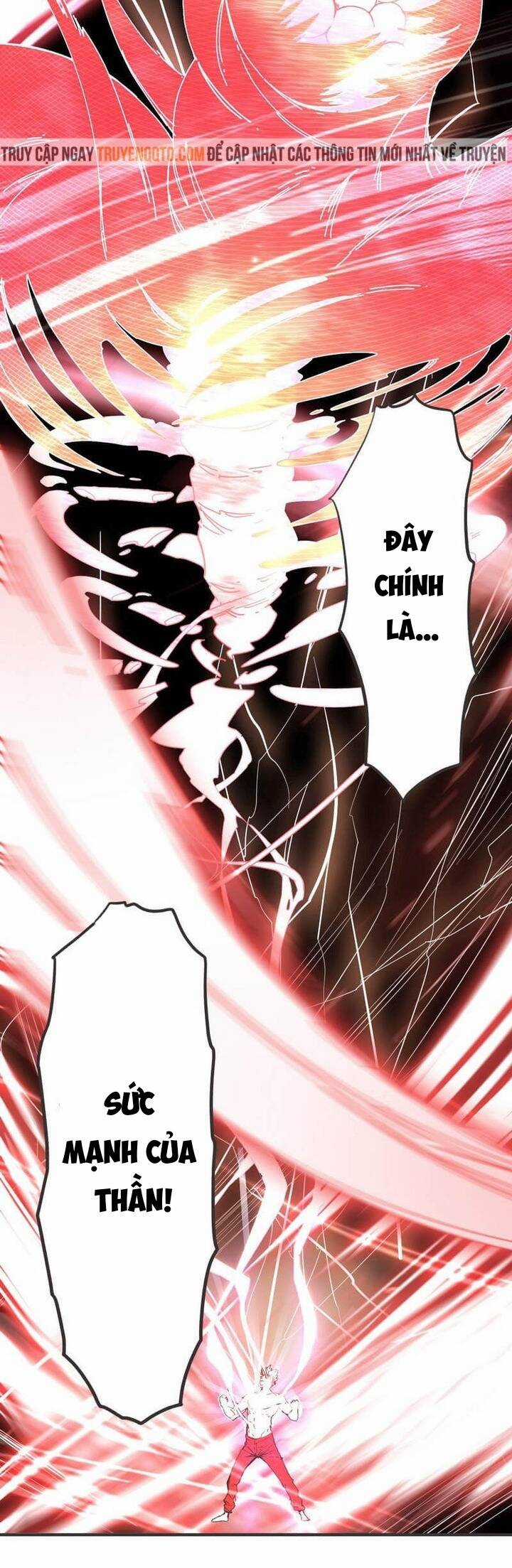 Thế Giới Nơi Chỉ Có Siêu Nhân Là Nạn Nhân Chapter 0.5 trang 8