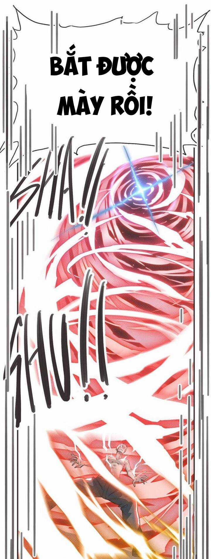 Thế Giới Nơi Chỉ Có Siêu Nhân Là Nạn Nhân Chapter 0.5 trang 9