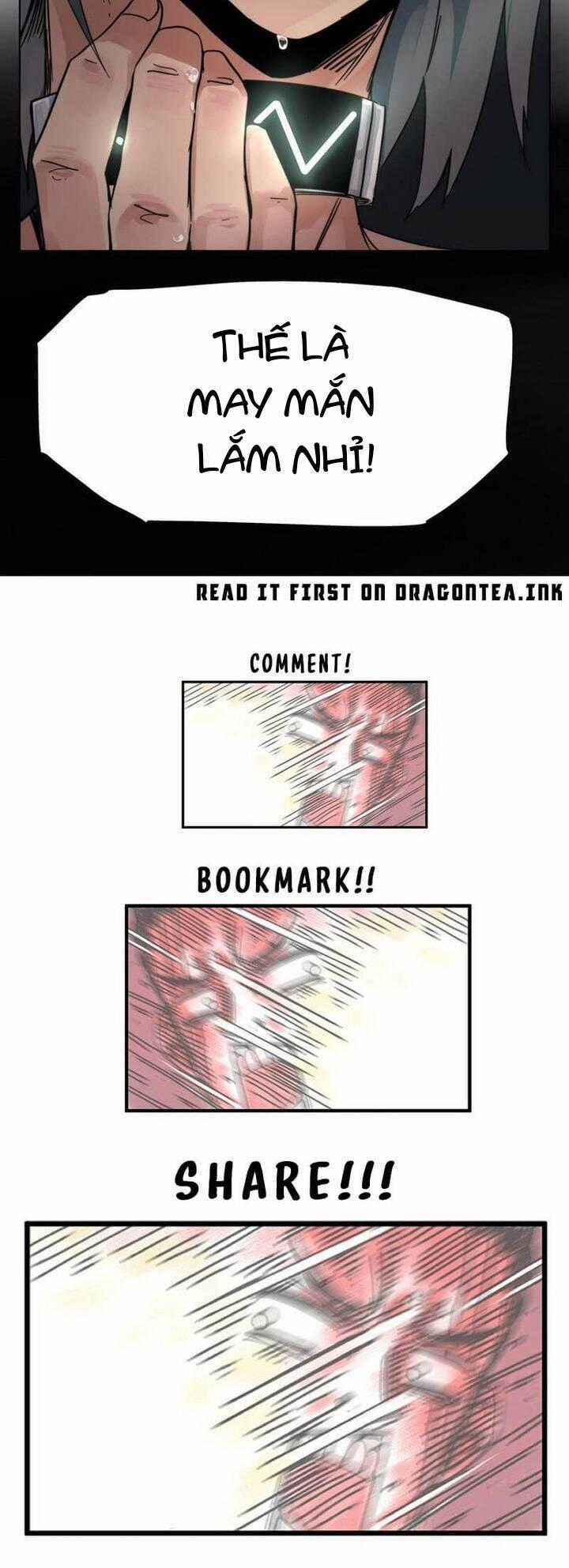 Thế Giới Nơi Chỉ Có Siêu Nhân Là Nạn Nhân Chapter 1 trang 25