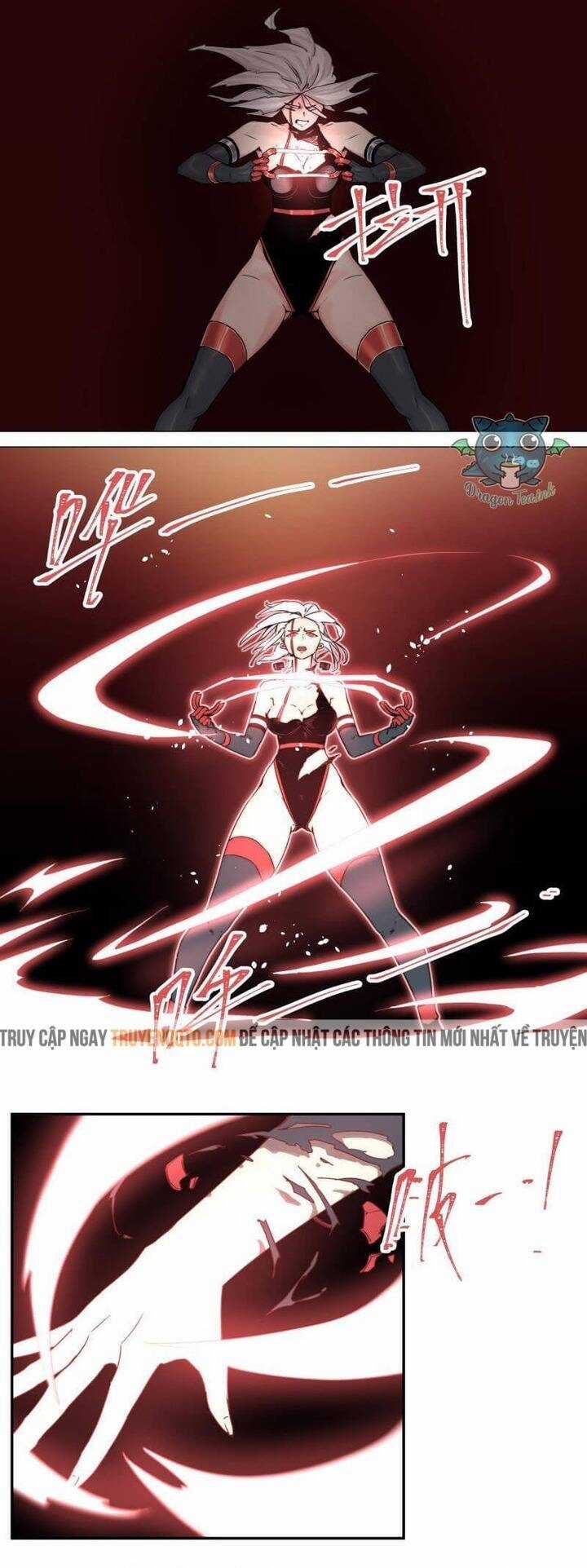 Thế Giới Nơi Chỉ Có Siêu Nhân Là Nạn Nhân Chapter 10 trang 12