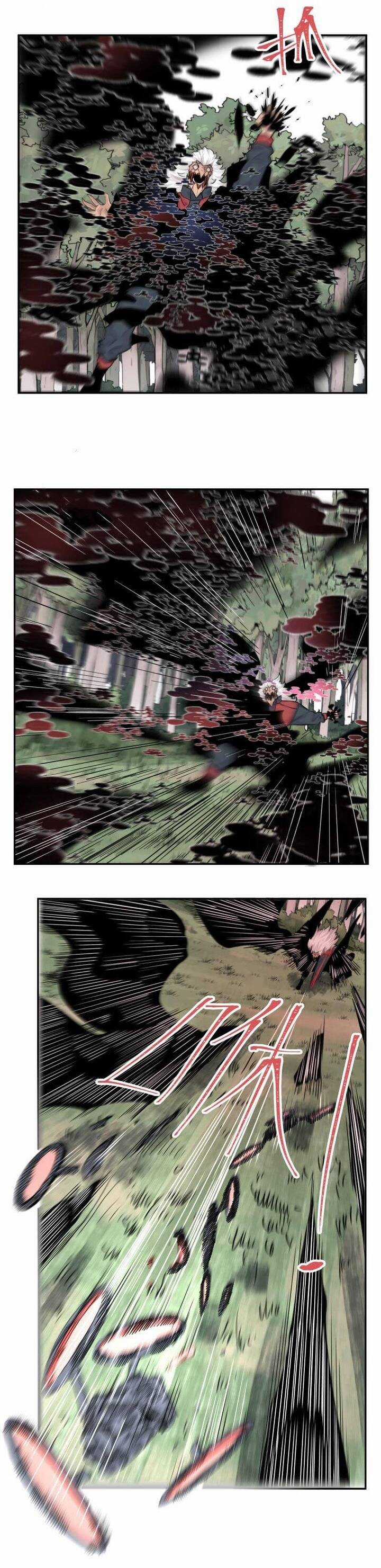 Thế Giới Nơi Chỉ Có Siêu Nhân Là Nạn Nhân Chapter 10 trang 4