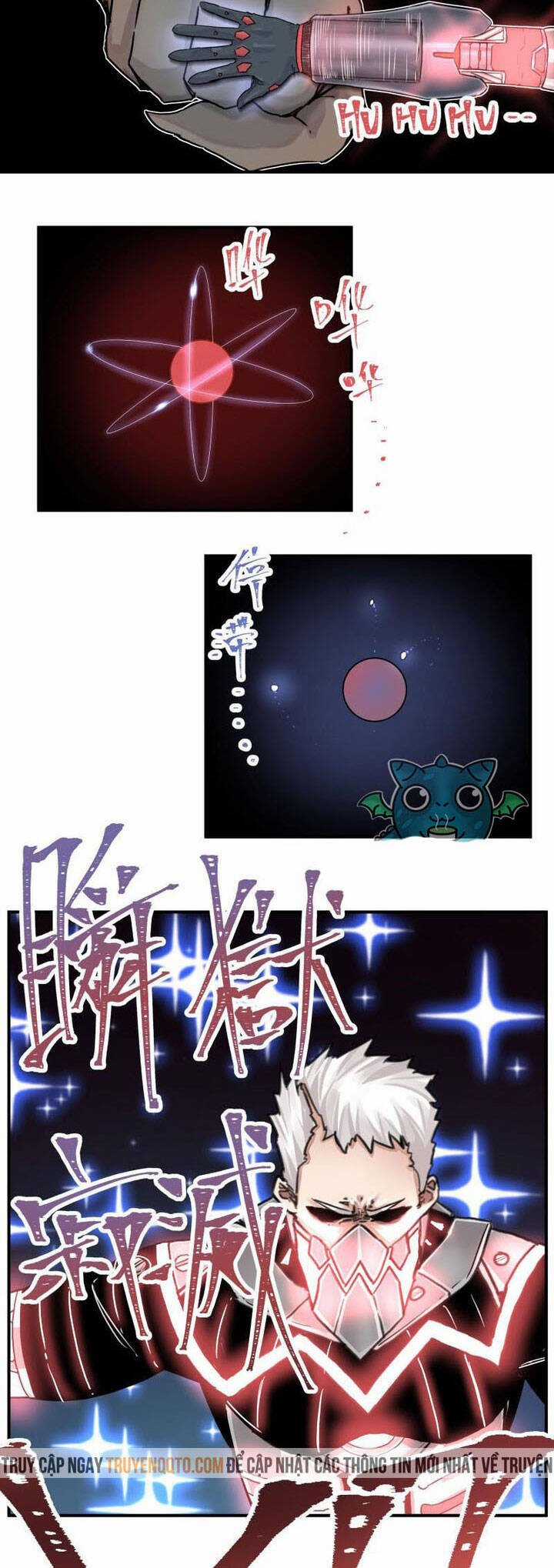 Thế Giới Nơi Chỉ Có Siêu Nhân Là Nạn Nhân Chapter 11 trang 31