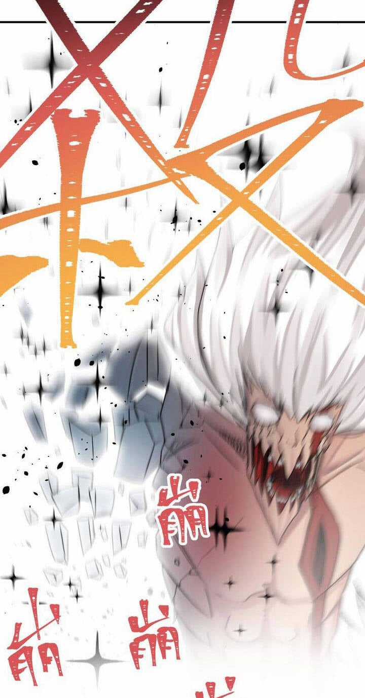 Thế Giới Nơi Chỉ Có Siêu Nhân Là Nạn Nhân Chapter 11 trang 32