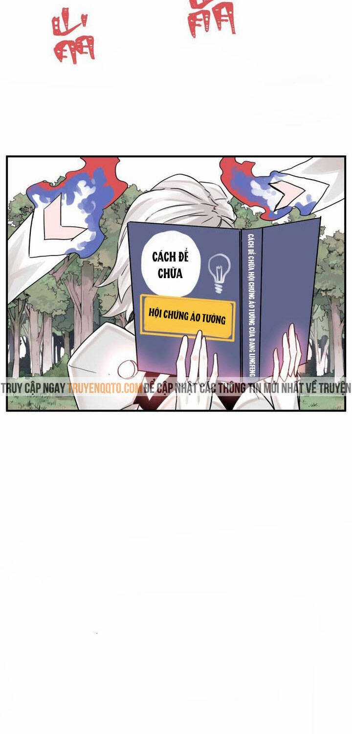 Thế Giới Nơi Chỉ Có Siêu Nhân Là Nạn Nhân Chapter 11 trang 33