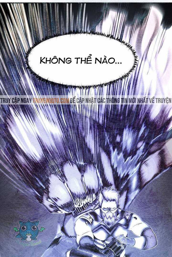 Thế Giới Nơi Chỉ Có Siêu Nhân Là Nạn Nhân Chapter 12 trang 14