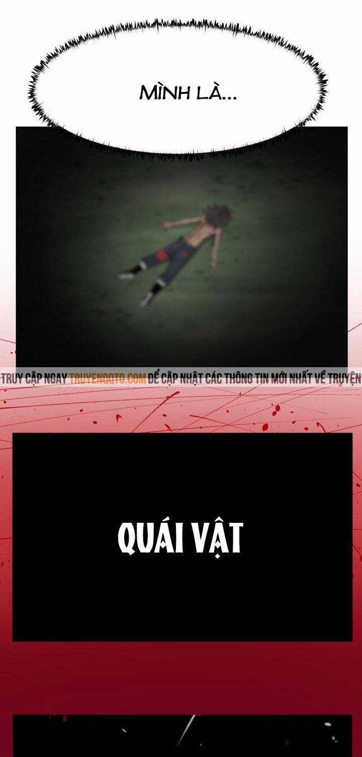 Thế Giới Nơi Chỉ Có Siêu Nhân Là Nạn Nhân Chapter 12 trang 18