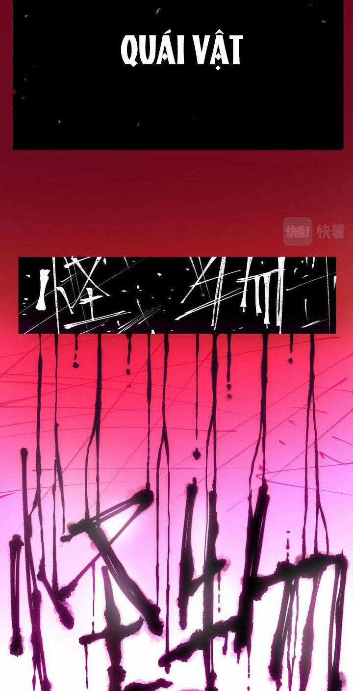 Thế Giới Nơi Chỉ Có Siêu Nhân Là Nạn Nhân Chapter 12 trang 19