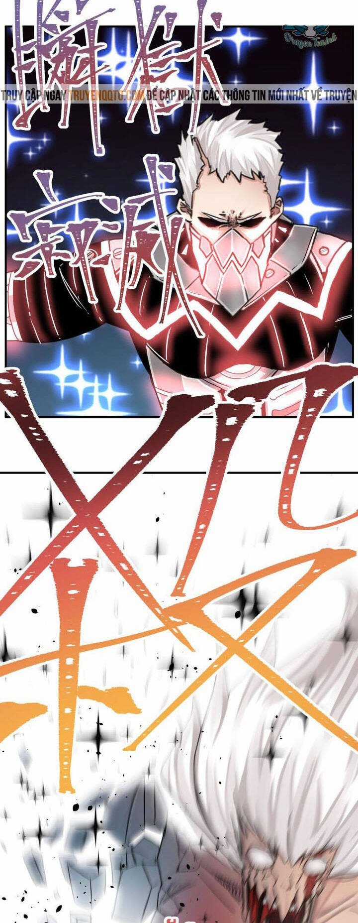 Thế Giới Nơi Chỉ Có Siêu Nhân Là Nạn Nhân Chapter 12 trang 2