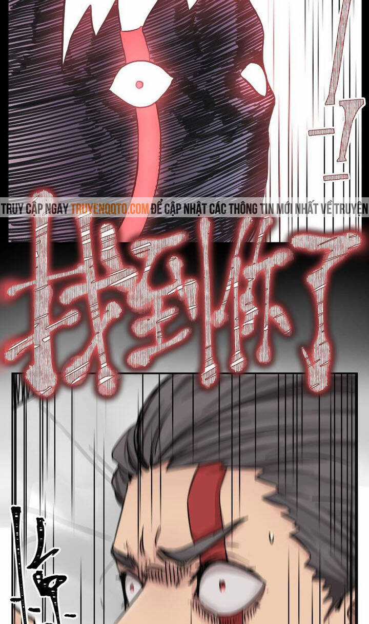 Thế Giới Nơi Chỉ Có Siêu Nhân Là Nạn Nhân Chapter 12 trang 24