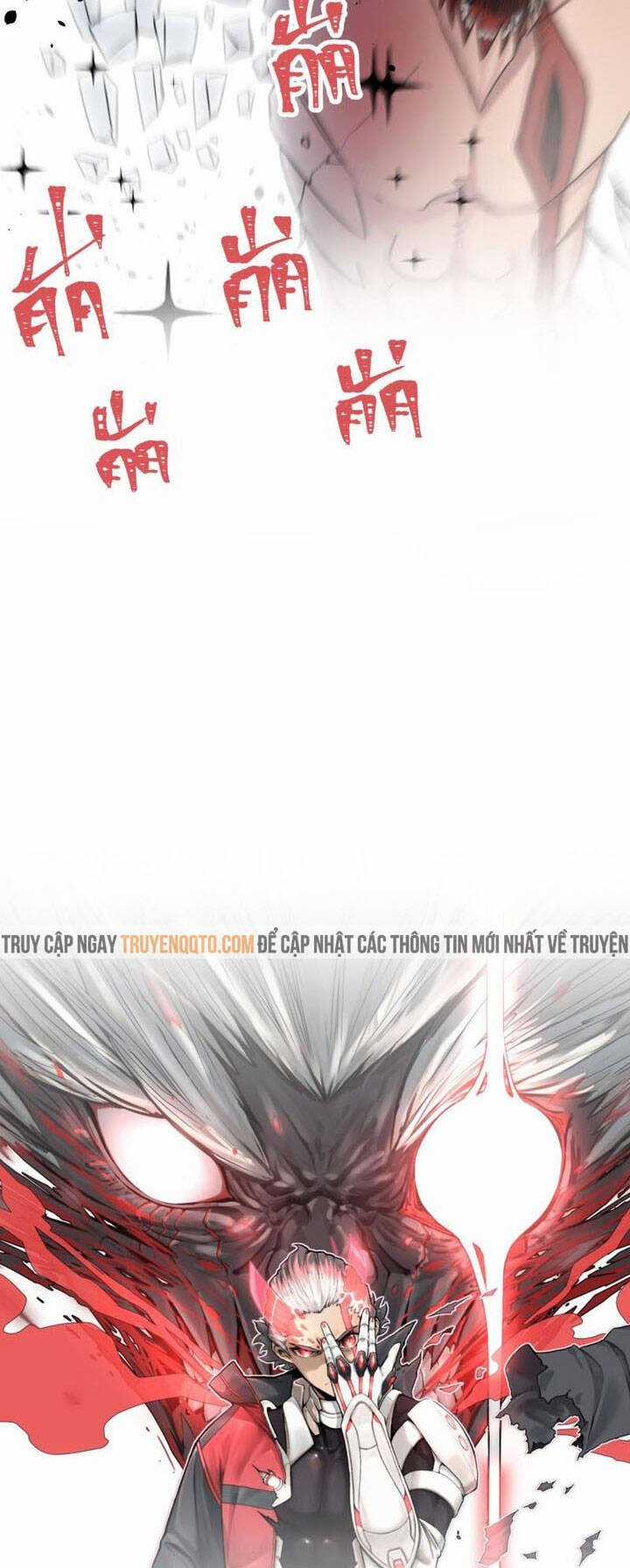 Thế Giới Nơi Chỉ Có Siêu Nhân Là Nạn Nhân Chapter 12 trang 3