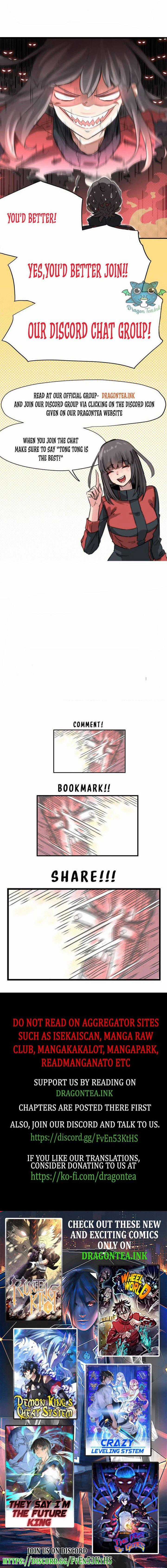 Thế Giới Nơi Chỉ Có Siêu Nhân Là Nạn Nhân Chapter 12 trang 45