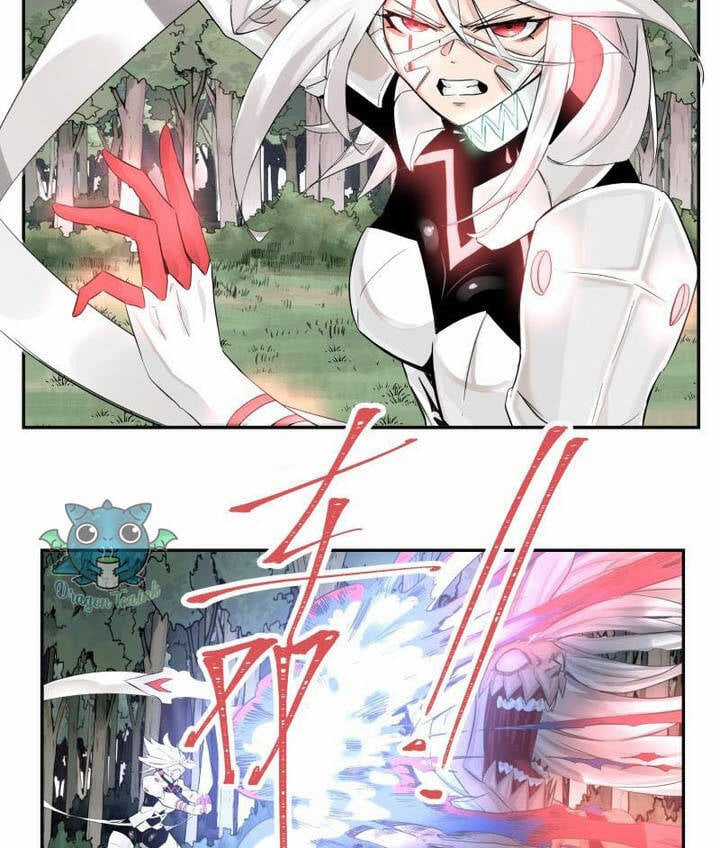 Thế Giới Nơi Chỉ Có Siêu Nhân Là Nạn Nhân Chapter 12 trang 7