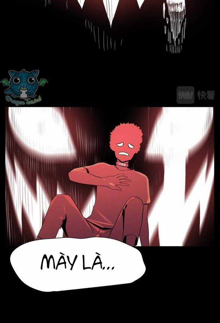 Thế Giới Nơi Chỉ Có Siêu Nhân Là Nạn Nhân Chapter 13 trang 10